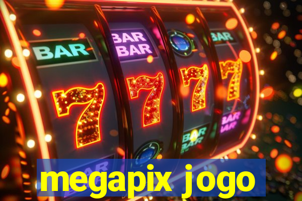 megapix jogo